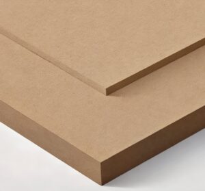 MDF